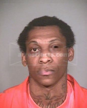 Anthony Lamar Roper