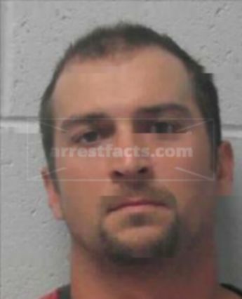 Anthony Shane Thomas