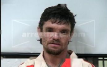Johnny Dwight Willyard