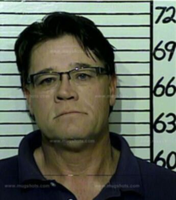 Craig Scott Courtney