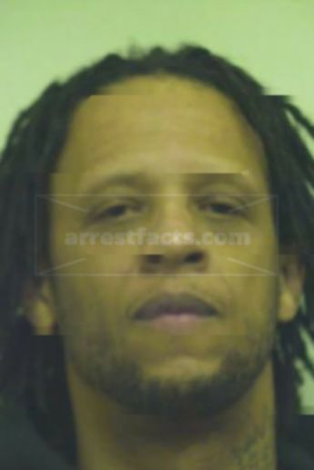 Derik A Lewis