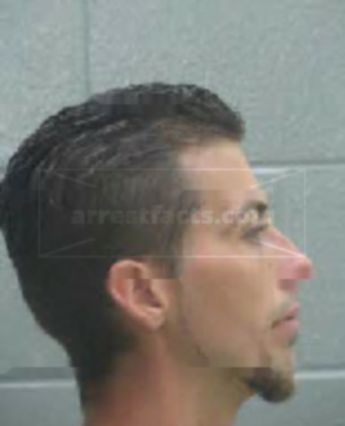Travis Murray Lee Mccrummen