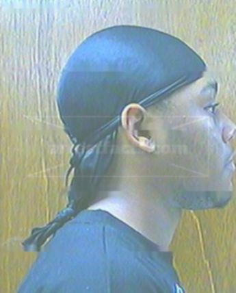 Isaiah Walker