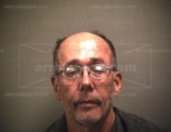 Bruce James Abbott