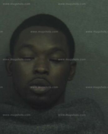 Joshua Velvetta Barnes