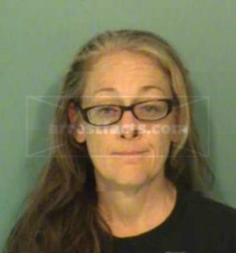 Tami Lee Cornwell