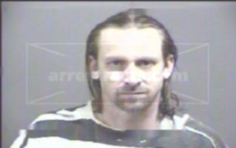 Cyril Travis Bishop