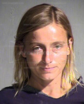 Timber Leeann Lewis
