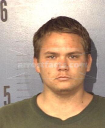 Brandon Lee Campsey