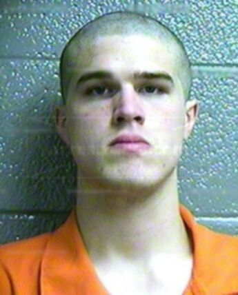 Garrett L Cox