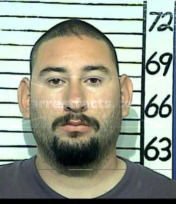Brian Justin Garcia