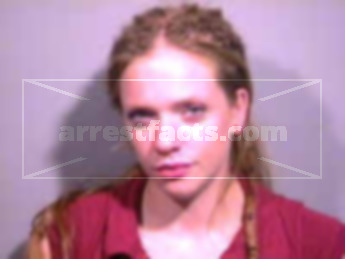Amber Dawn Osborne