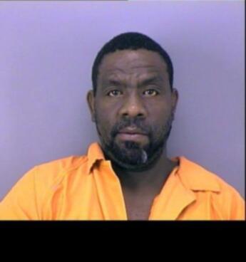 Daniel Charles Handy