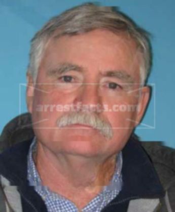 Harold Leroy Wagner
