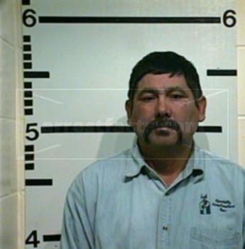 Joe Javier Venegas