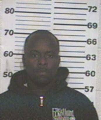 Micheal Marlon Charles