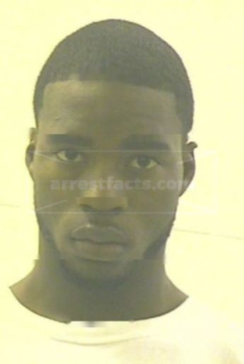 Broderick Lashon Clark