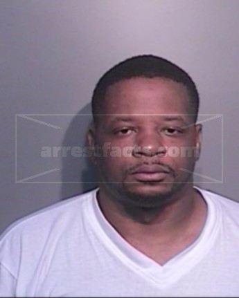 Everett Lamar Hudson