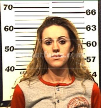 Courtney Nicole Starr