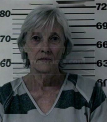Melba Mackey Thornton