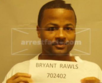 Bryant Laconya Rawls