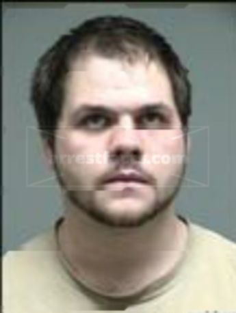 Tyler Jay Kiser