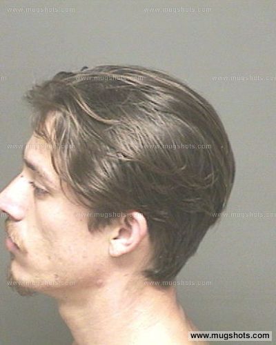 Robbie Brenton Harrison