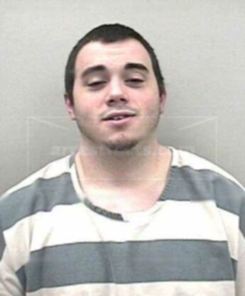 Joshua A Meyers