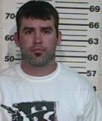 Matthew Joshua Mangum