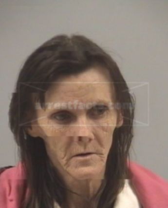 Pansy Lenelle Tarver