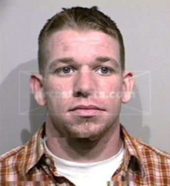 Darrell Patrick Kelley