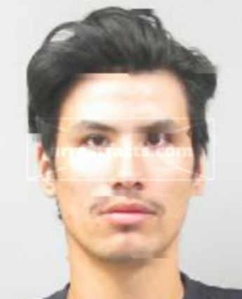 Jeramie Vincent Roy Beaulieu