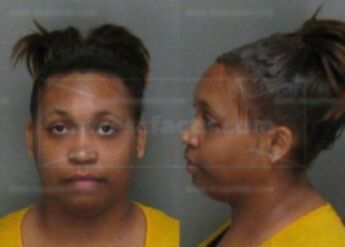 Clarissia Greene
