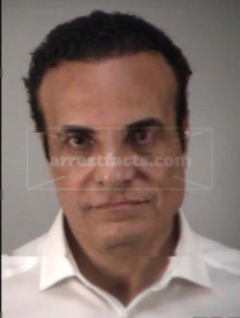 Akram A Ismail