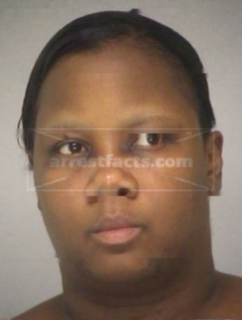 Tai Nickca Nashia Stephens