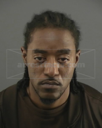 Tavoris Arnez Jones