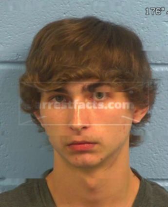 Corey Tyler Wayne Bailey
