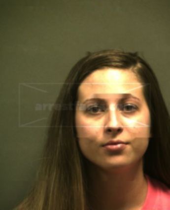 Ashli Nicole Richards
