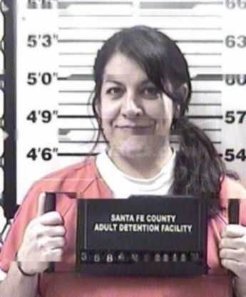 Andrea Agnes Dominguez