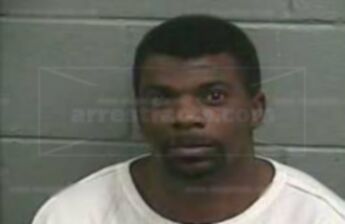 Anthony Ray Morrison