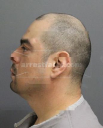 Hector Junior Vasquez