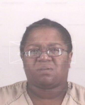 Lamisha Denise Wilson