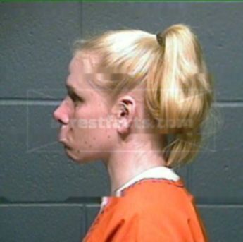 Holly Renee Shaw