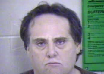 Bryan Keith Richardson