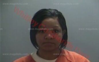 Kimiya Shavon Brooks
