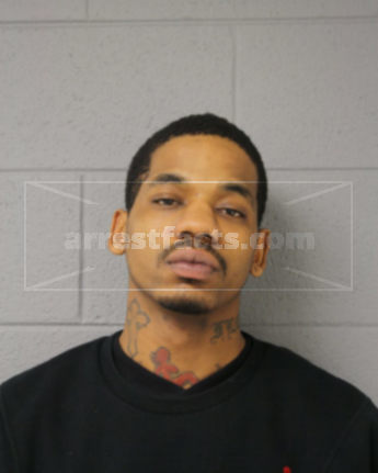 George E Floyd