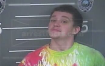 Zachary Sampson