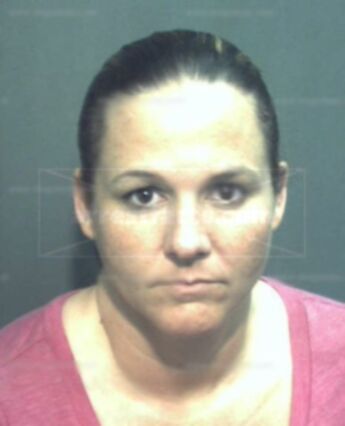 Jennufer Elaine Turner