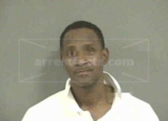 Gregory Strong