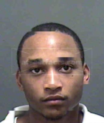 Dominique Rashad Gantt